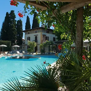 La Boheme , Lazise Italie