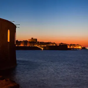 Le Cale , Trapani Italie