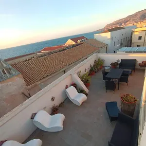 Boutique Rooms&breakfast Granveliero 2*, Trapani Italie