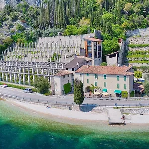 Prà De La Fam , Tignale Italie