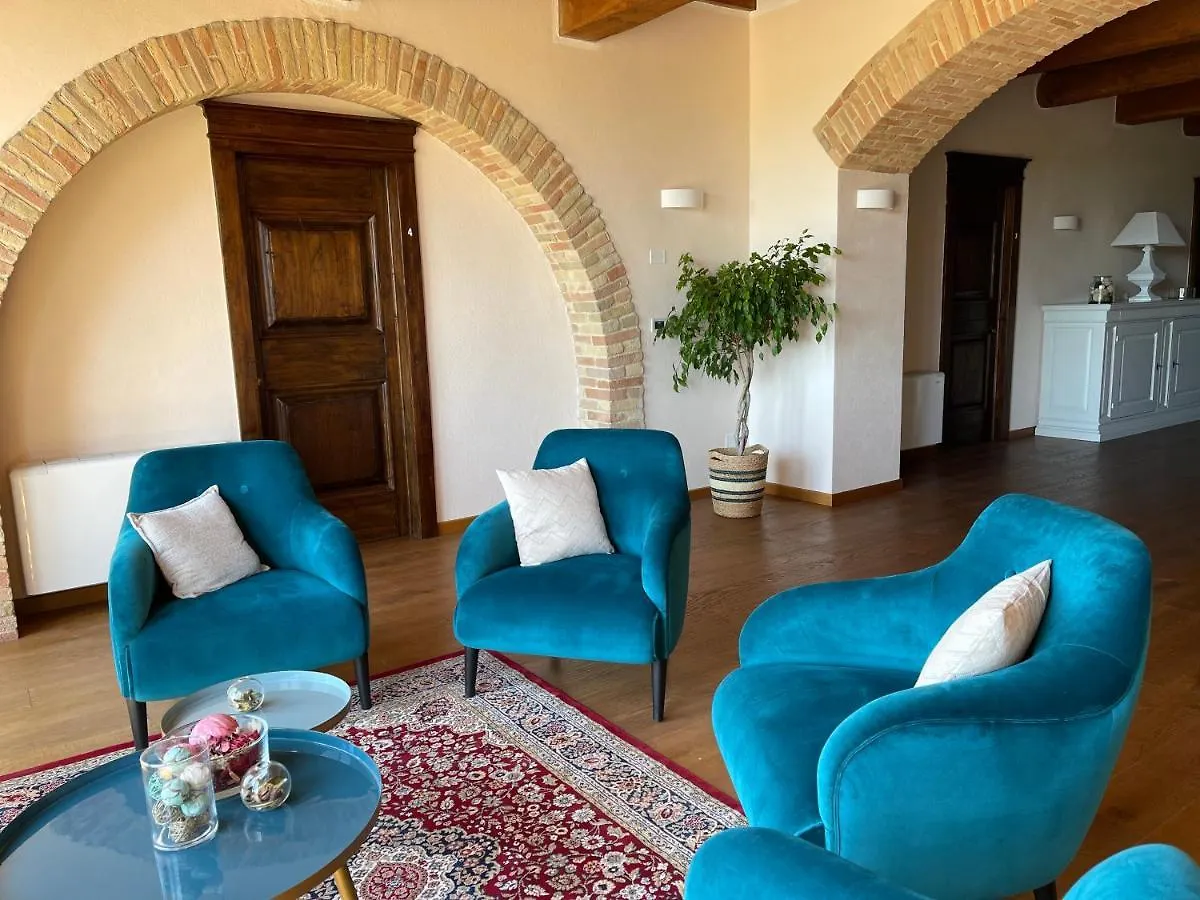 Villa Preselle Country Resort Aparthotel