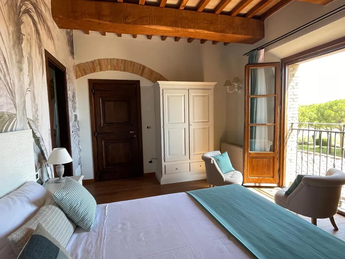 Villa Preselle Country Resort 0*,