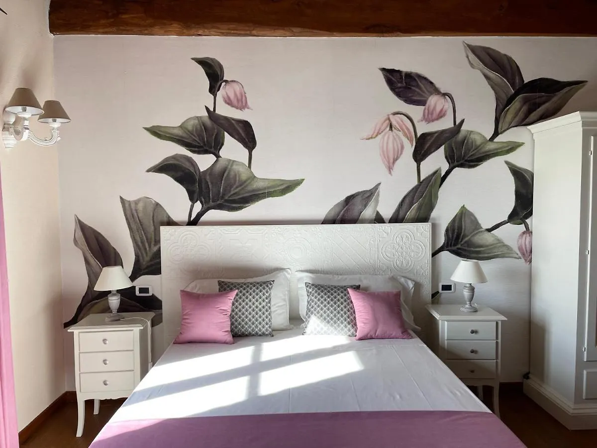 Villa Preselle Country Resort Aparthotel