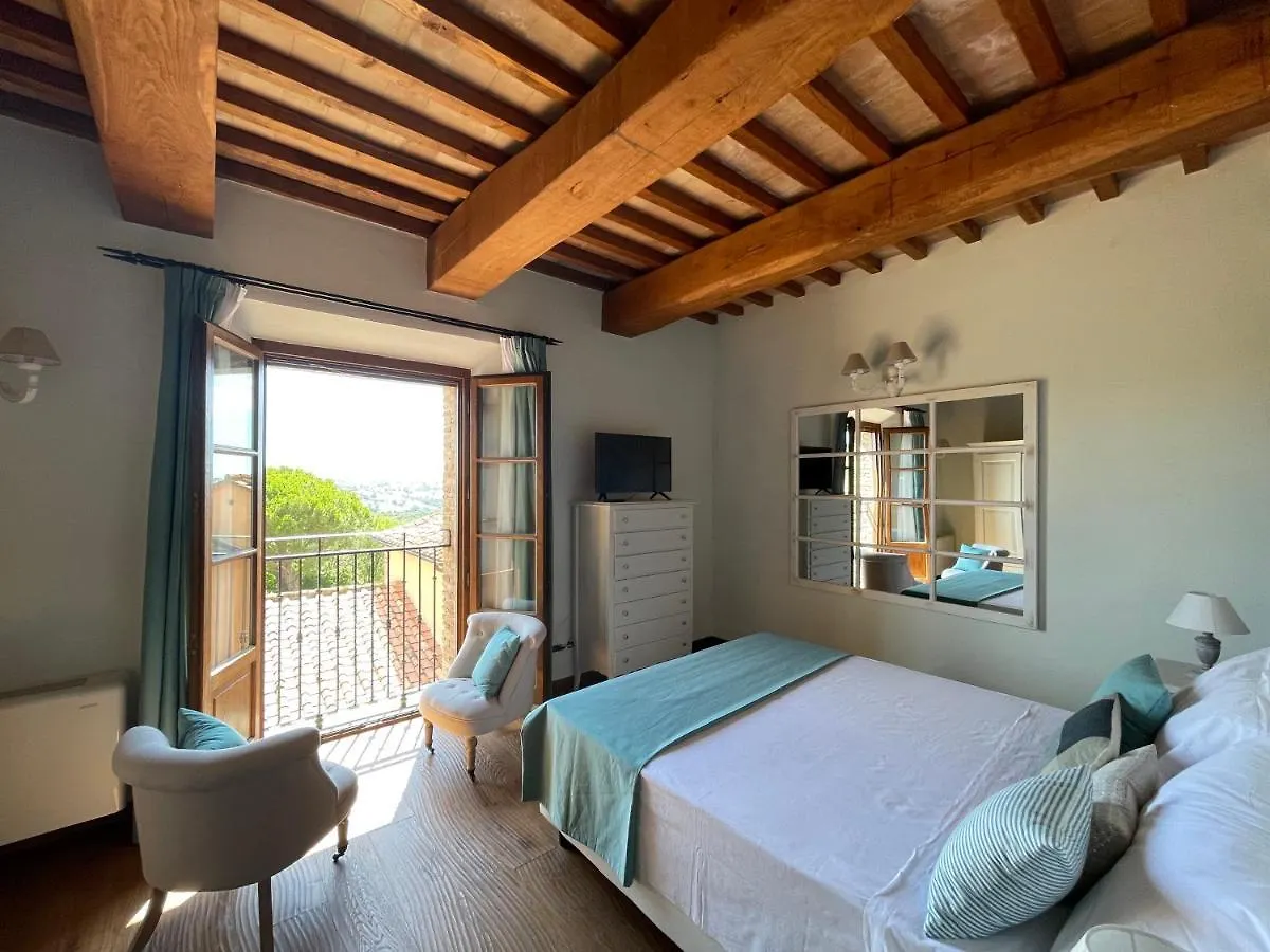Villa Preselle Country Resort Italie