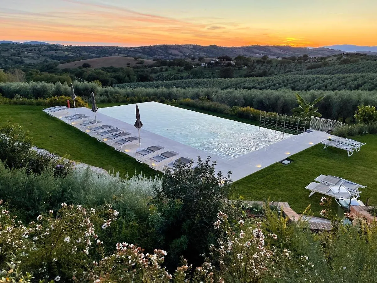 Villa Preselle Country Resort 0*,