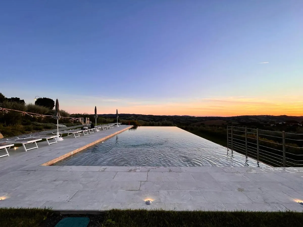 Villa Preselle Country Resort Aparthotel