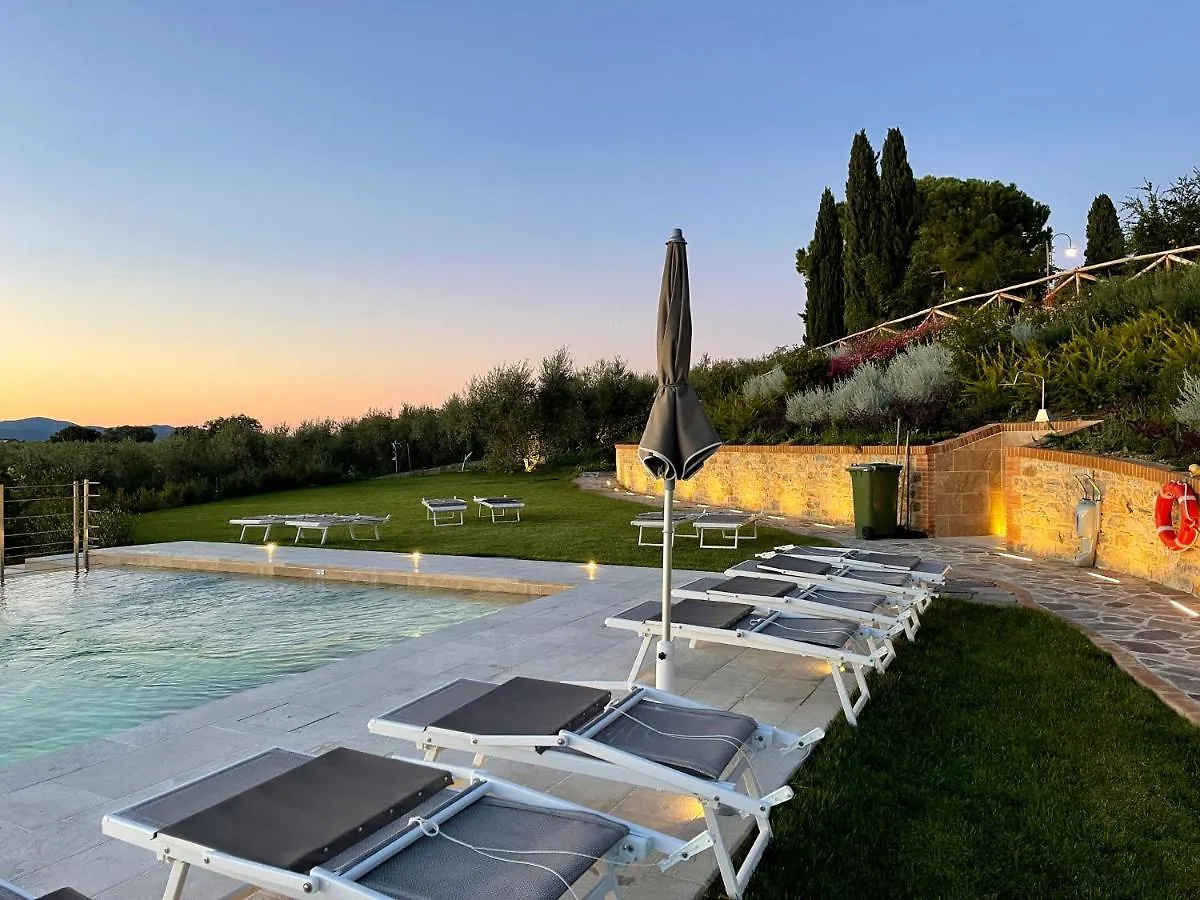 Villa Preselle Country Resort Italië