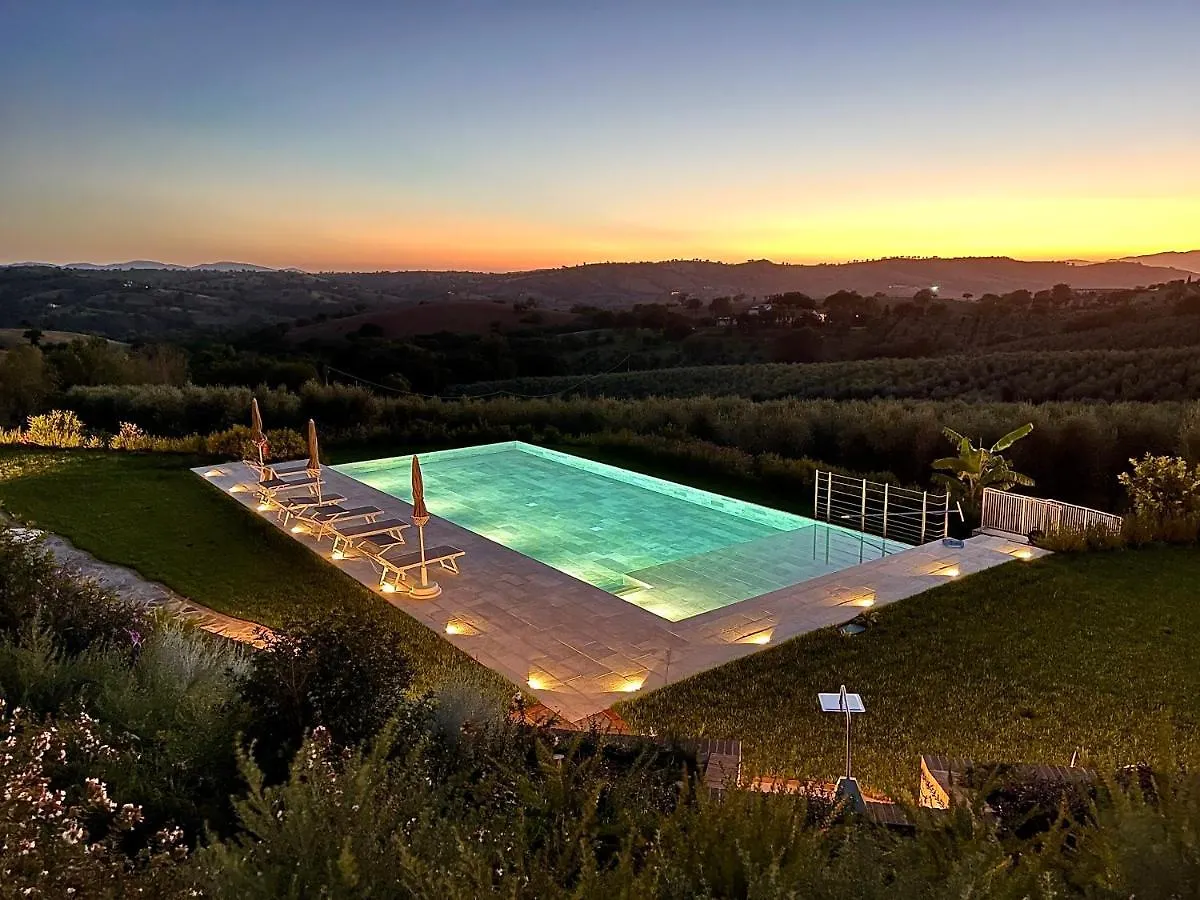 Villa Preselle Country Resort 0*,  Italië