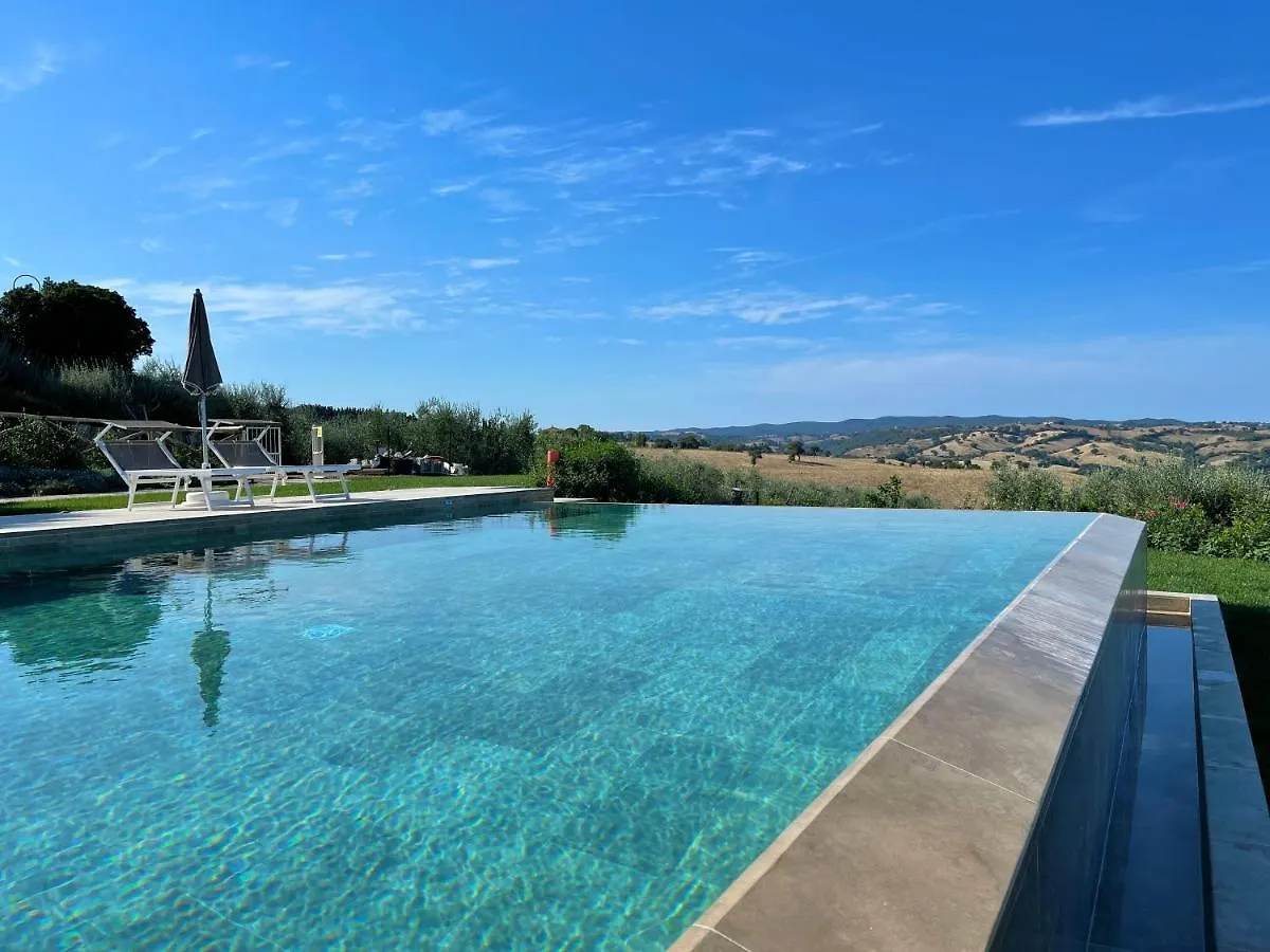 Villa Preselle Country Resort Appart hôtel