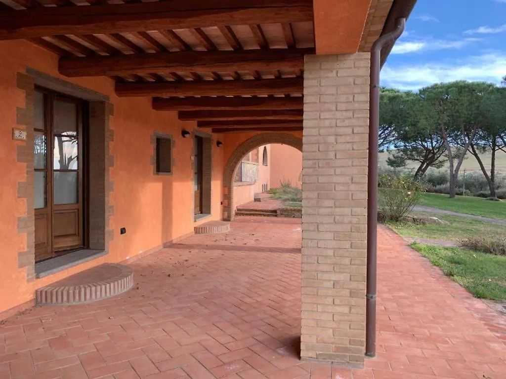 Villa Preselle Country Resort 0*,
