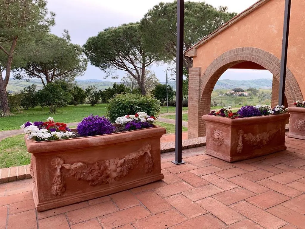 Villa Preselle Country Resort Aparthotel
