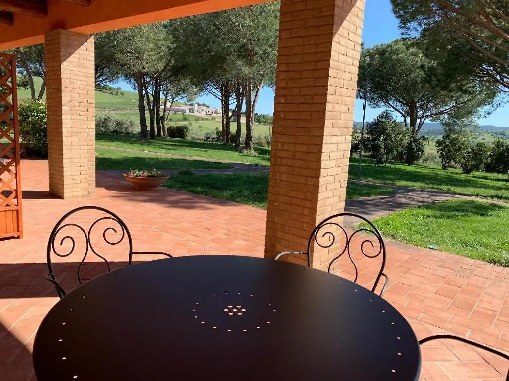 Villa Preselle Country Resort Italië