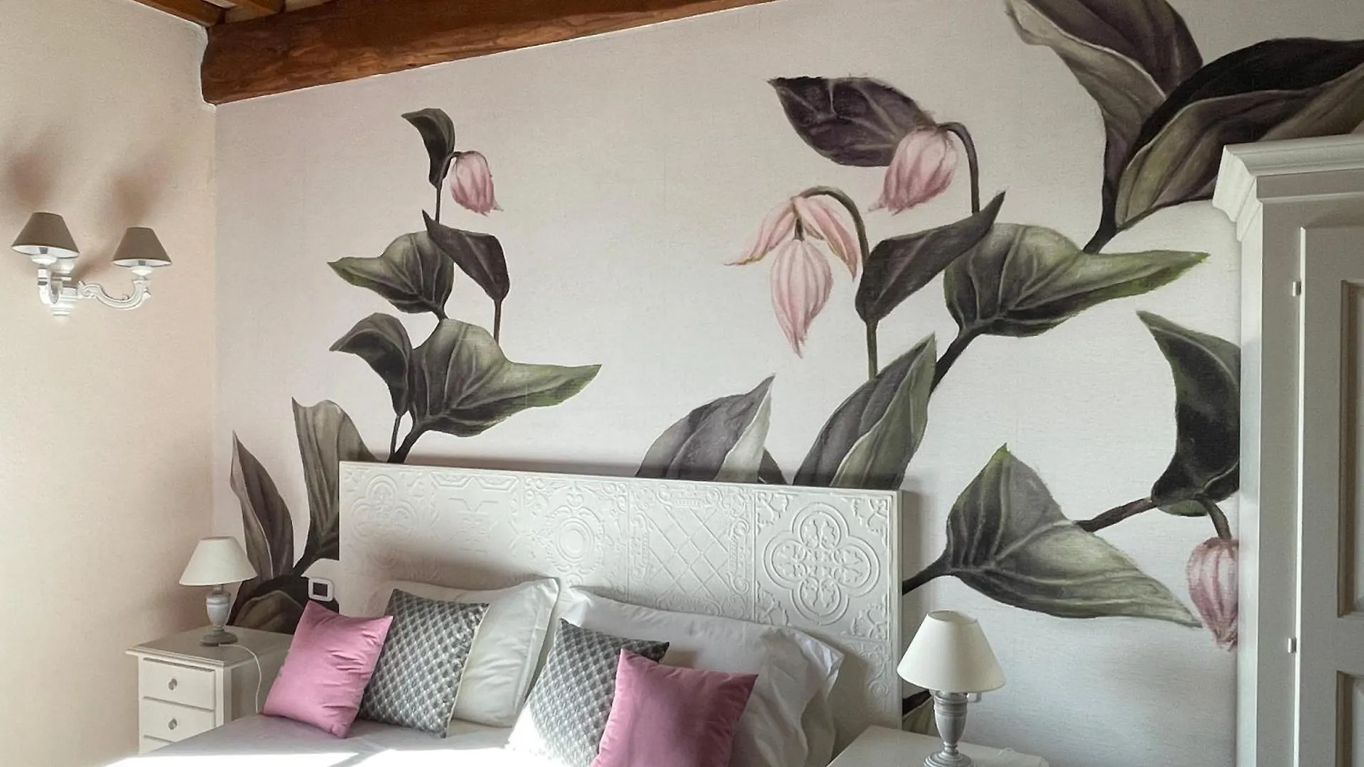 Aparthotel Villa Preselle Country Resort Italië