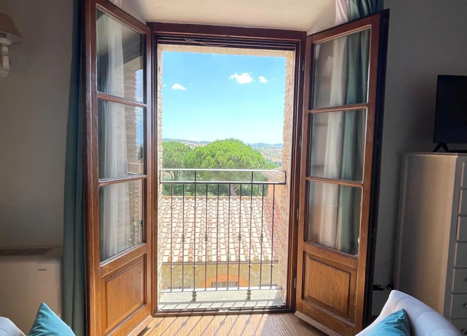 Villa Preselle Country Resort Italië