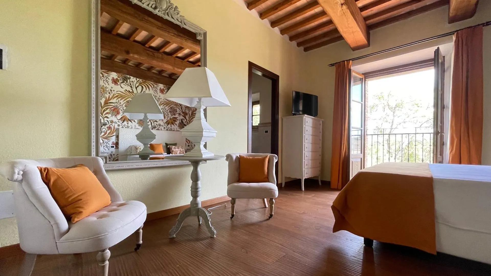 Villa Preselle Country Resort 0*,  Italie