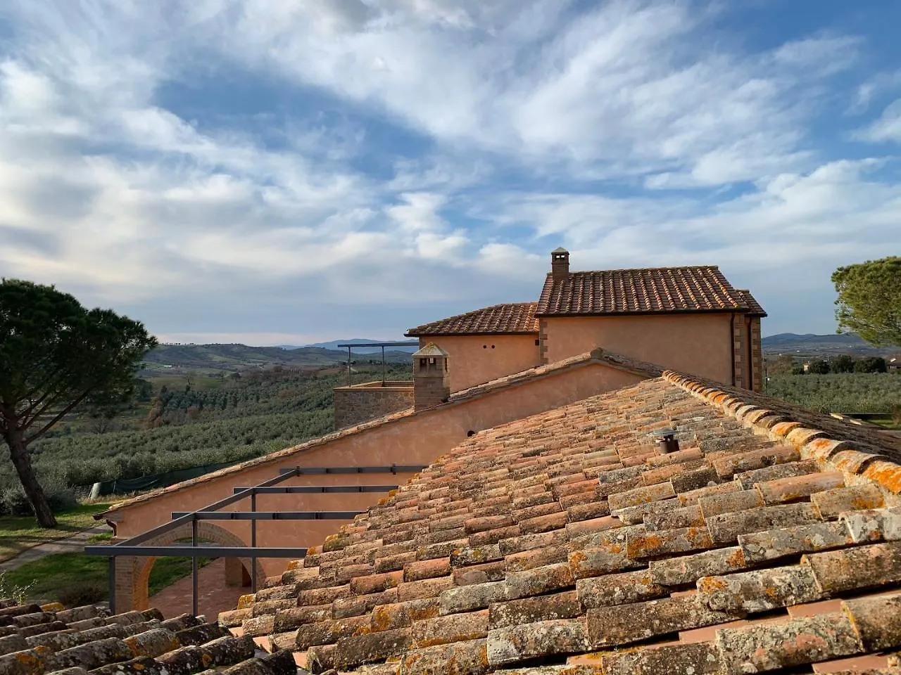 Villa Preselle Country Resort Italië