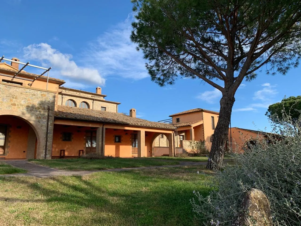 Villa Preselle Country Resort 0*,  Italië
