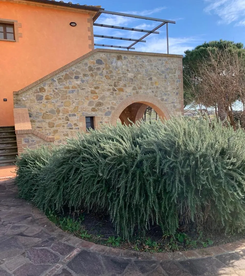 Villa Preselle Country Resort Aparthotel