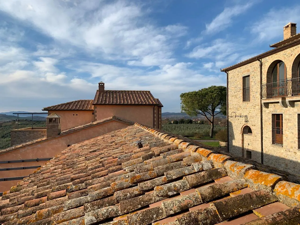 Villa Preselle Country Resort Aparthotel