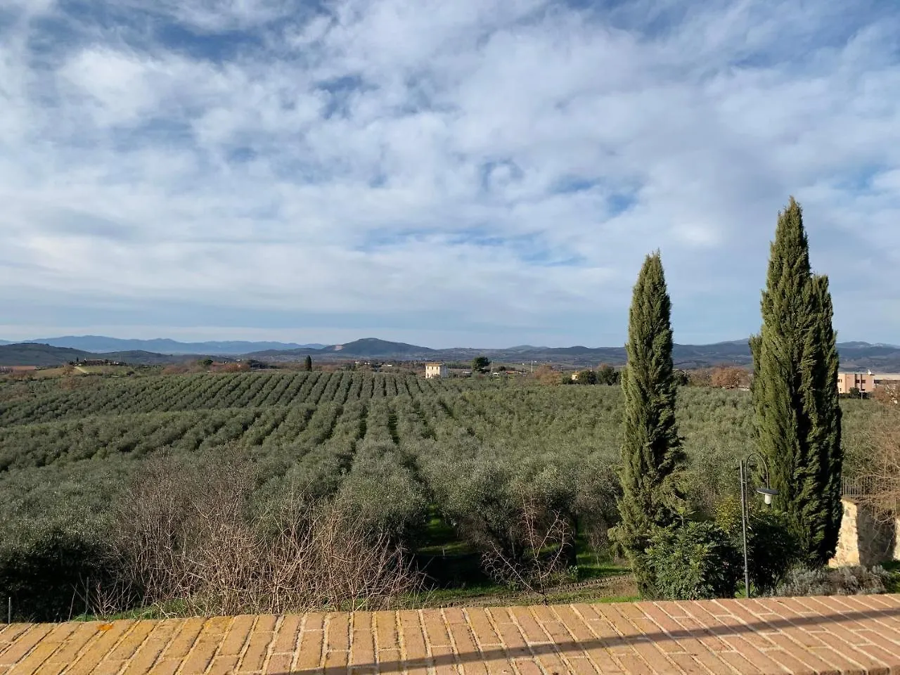 Aparthotel Villa Preselle Country Resort Italië