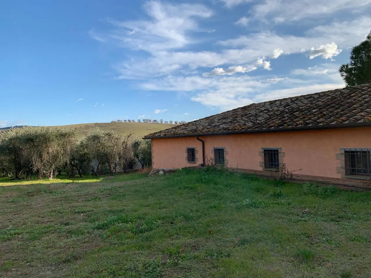 Aparthotel Villa Preselle Country Resort
