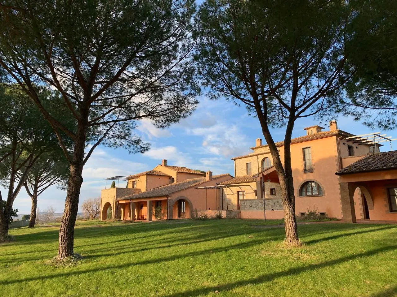 Villa Preselle Country Resort 0*,
