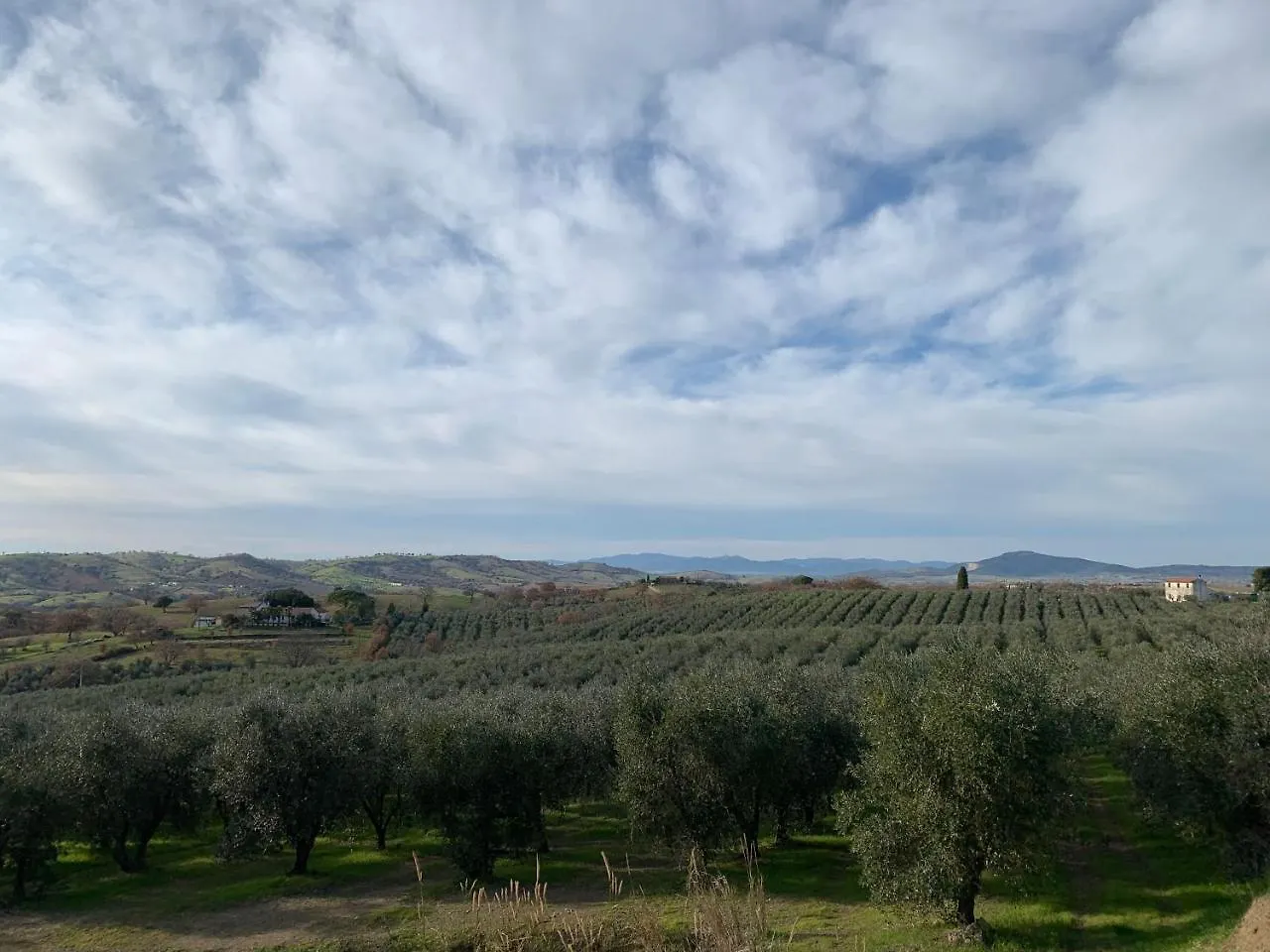 Villa Preselle Country Resort Aparthotel