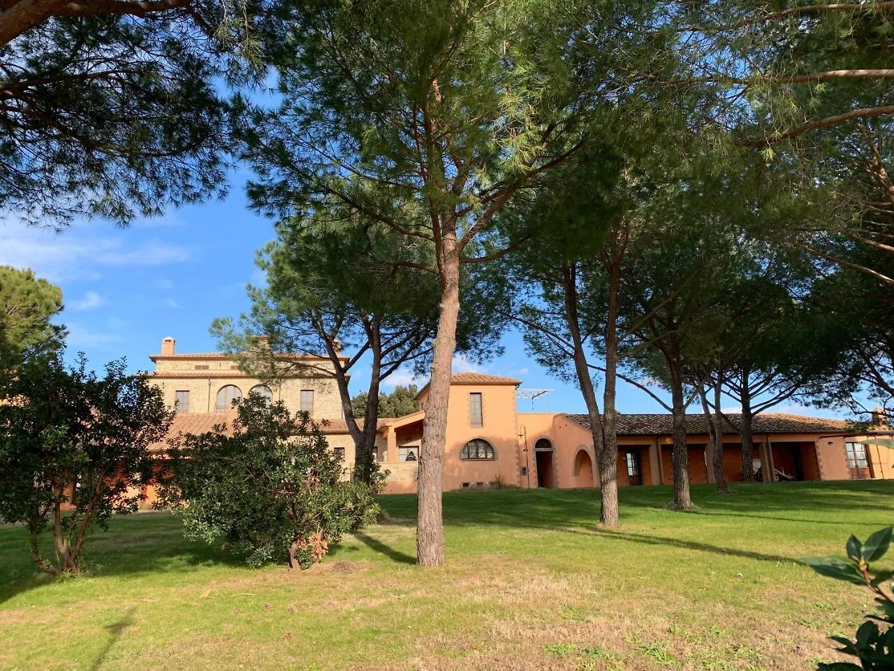 Villa Preselle Country Resort Italië