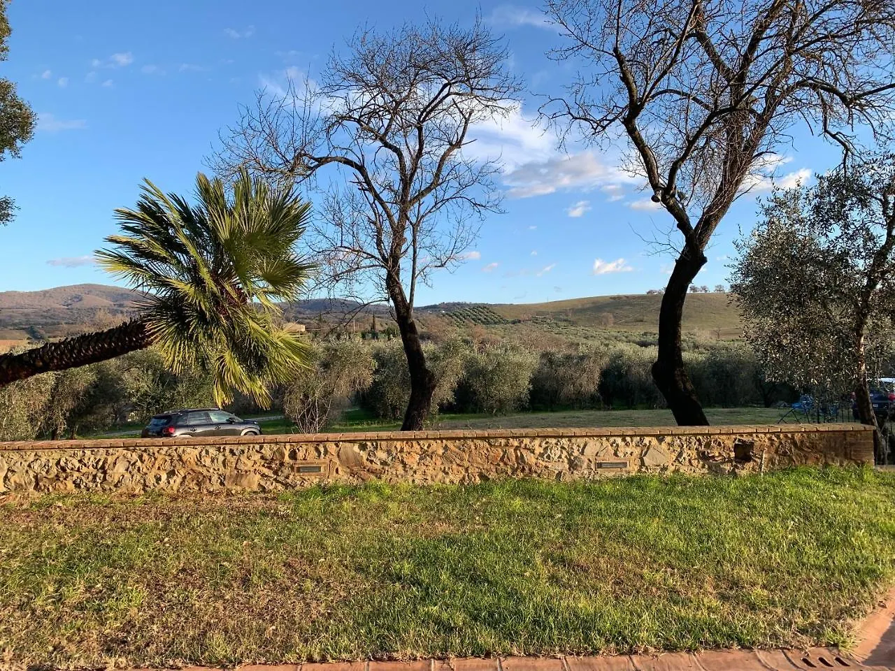 Aparthotel Villa Preselle Country Resort