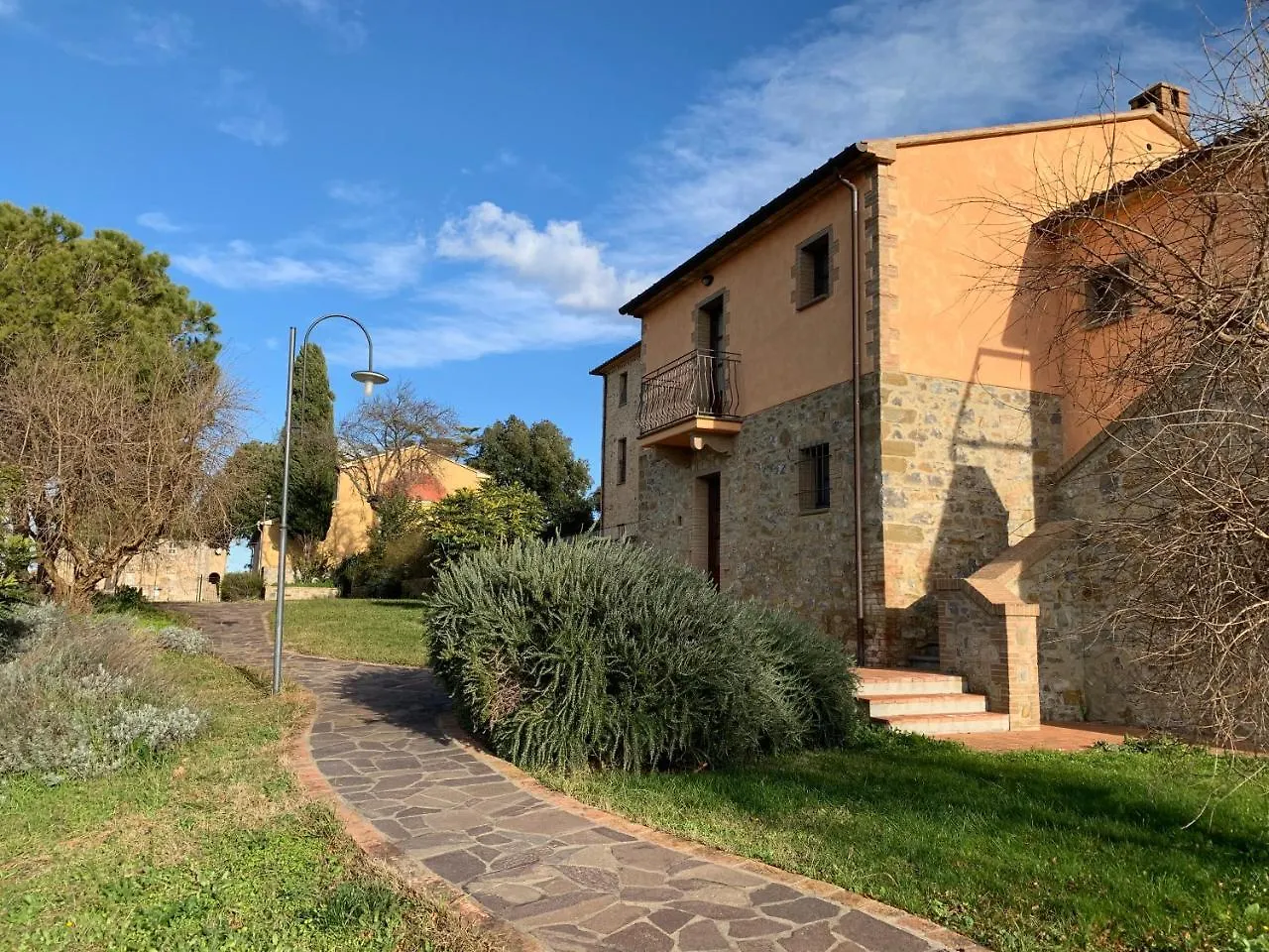 Villa Preselle Country Resort 0*,