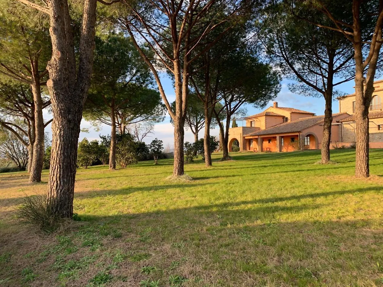 Villa Preselle Country Resort Aparthotel