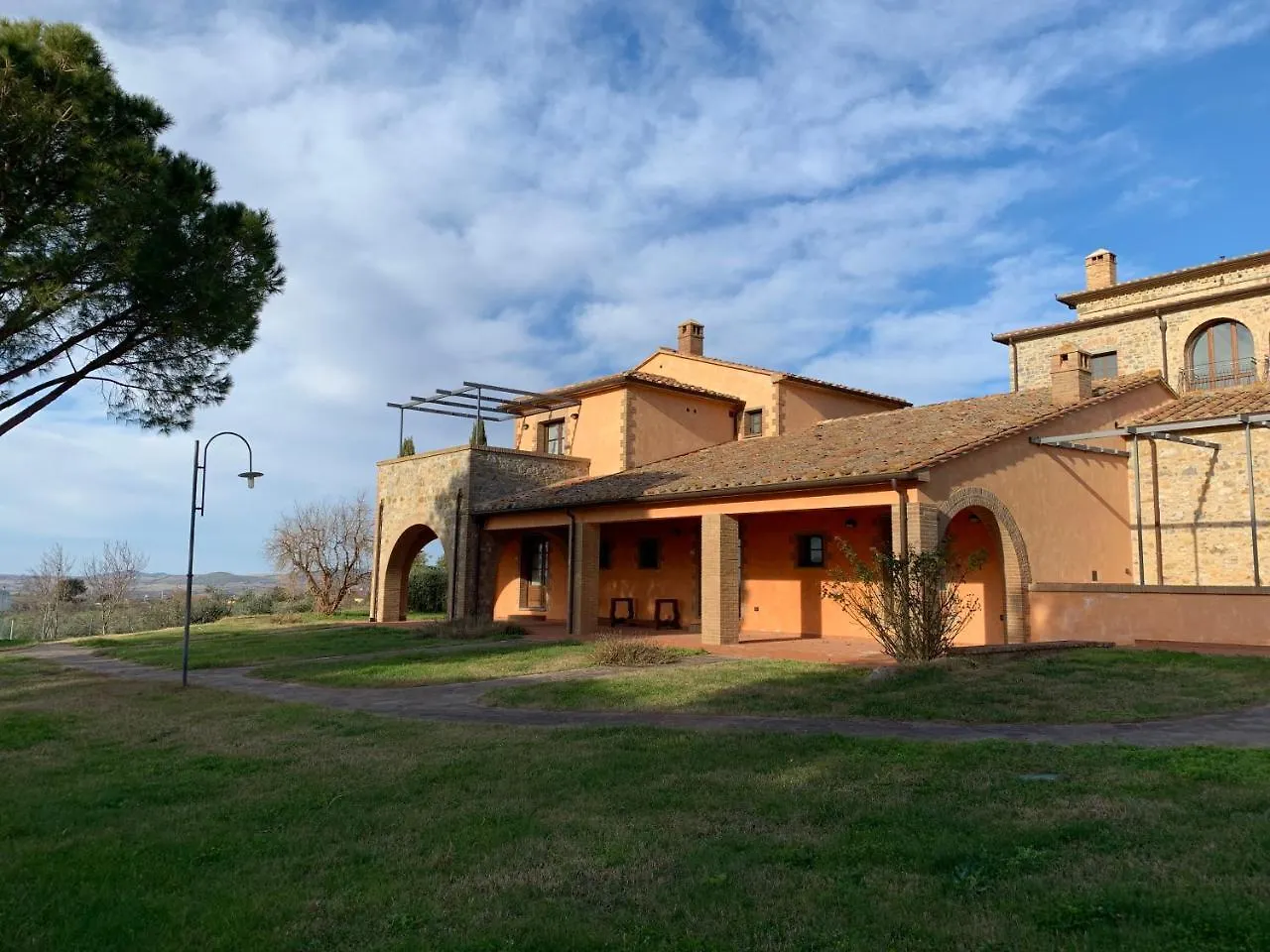 Villa Preselle Country Resort Italië
