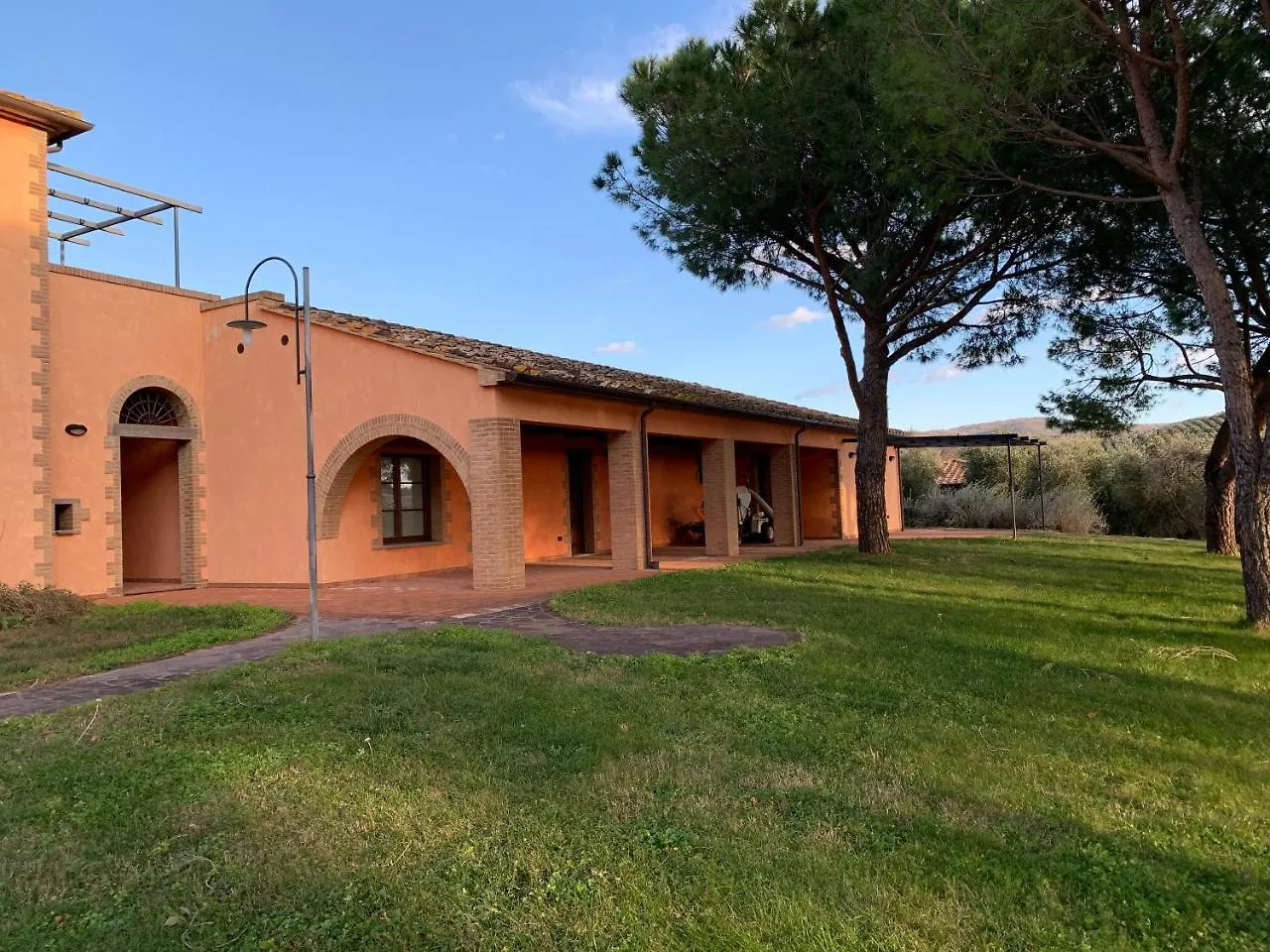 Villa Preselle Country Resort Aparthotel