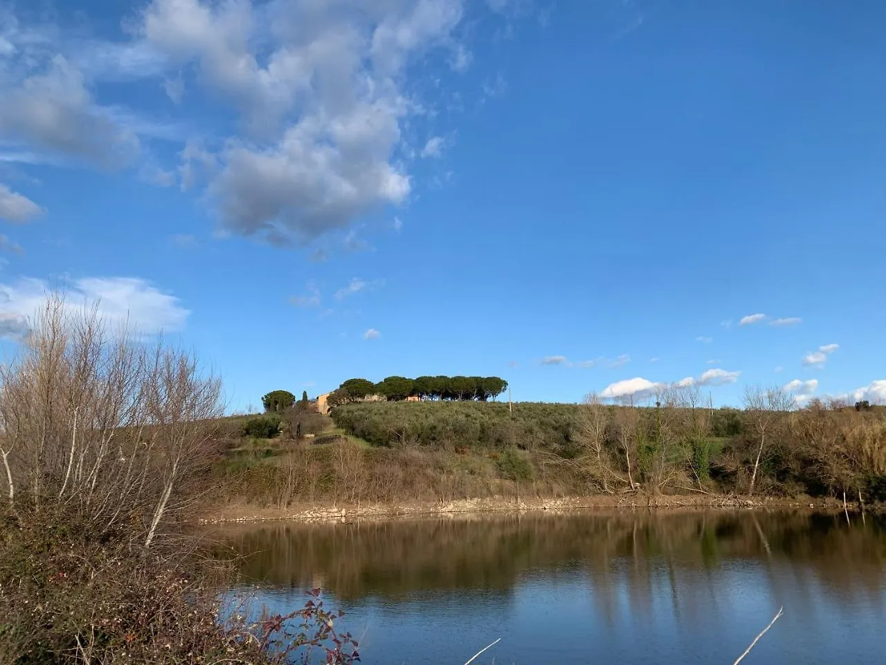 Villa Preselle Country Resort Aparthotel