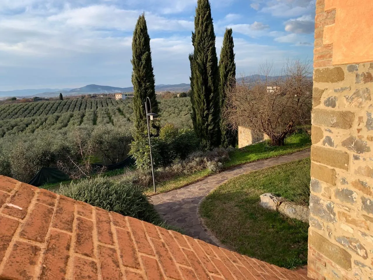 Villa Preselle Country Resort Italië