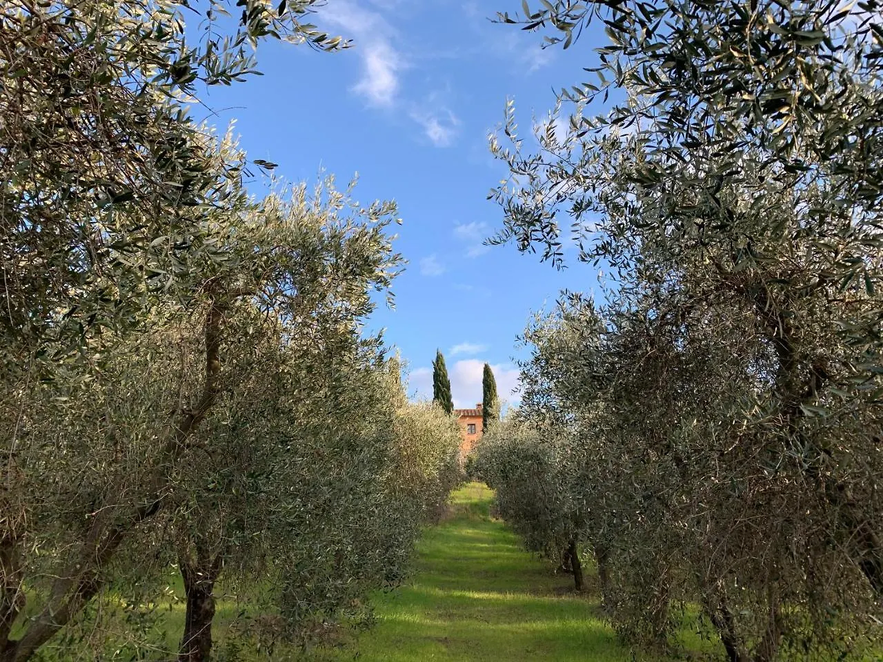 Villa Preselle Country Resort 0*,  Italië