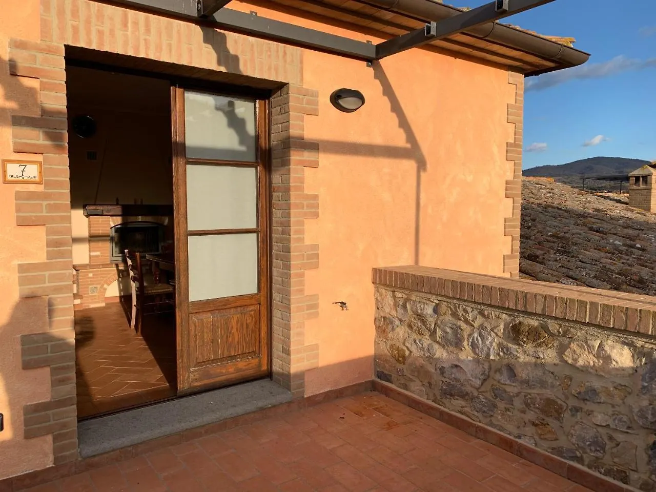 Villa Preselle Country Resort Aparthotel