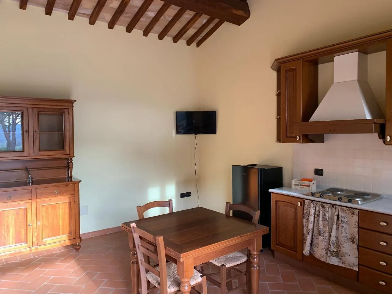 Aparthotel Villa Preselle Country Resort
