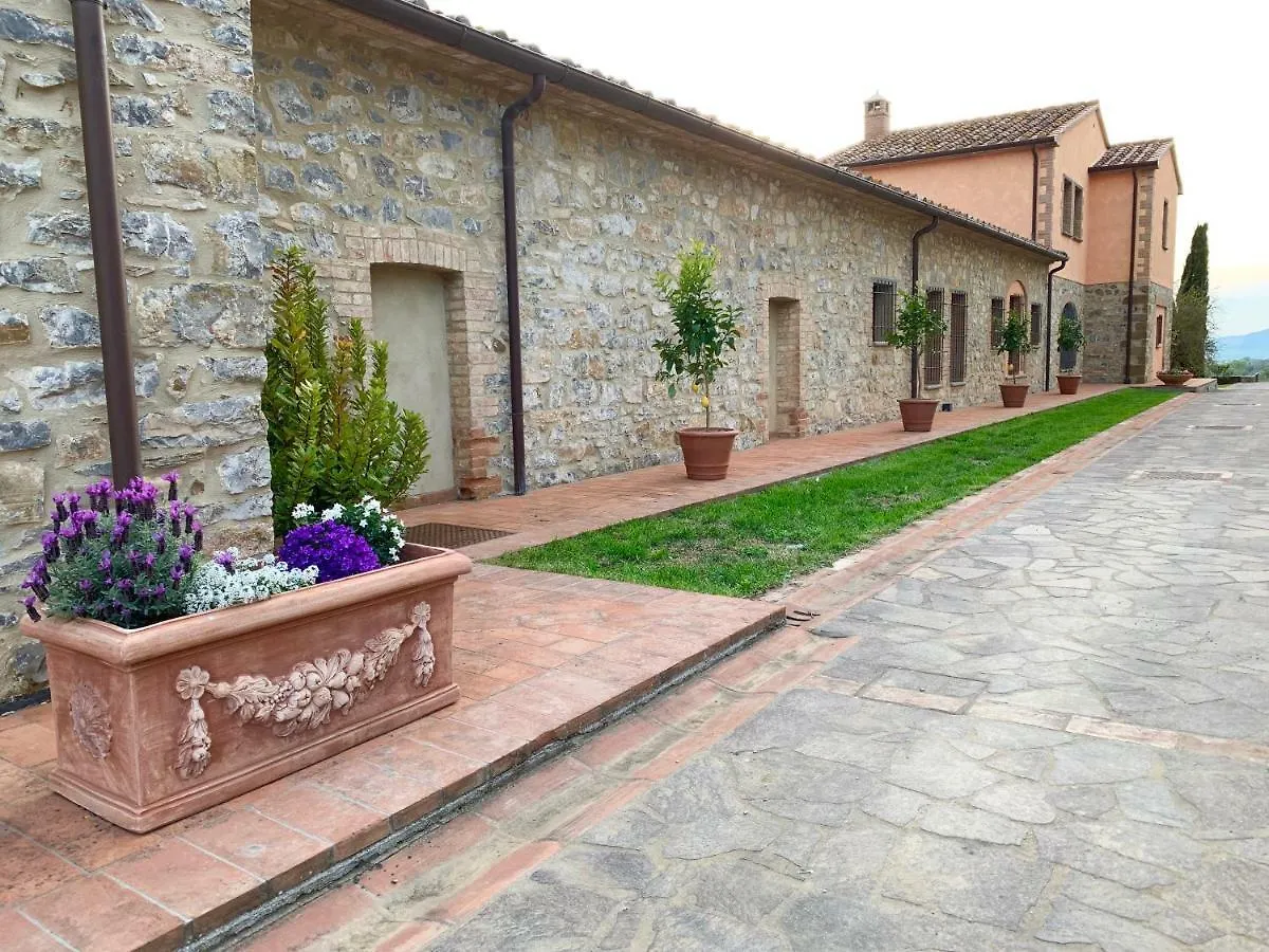 Aparthotel Villa Preselle Country Resort