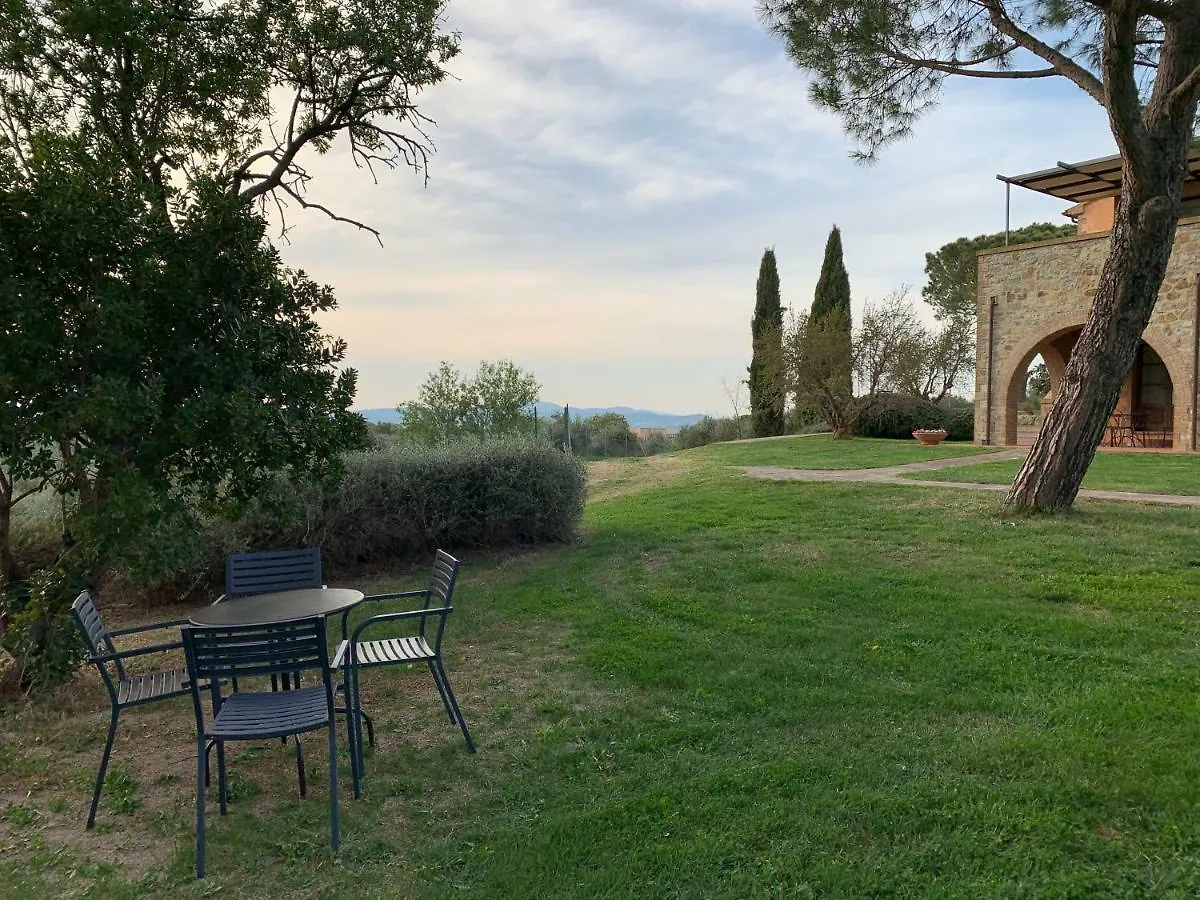 Villa Preselle Country Resort 0*,