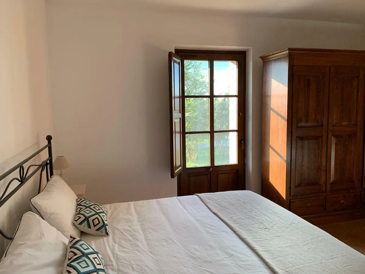 Villa Preselle Country Resort 0*,